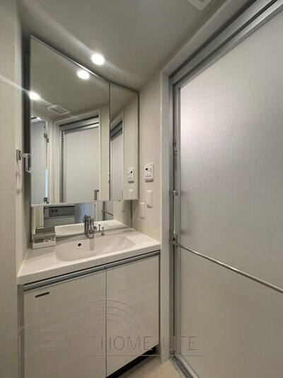 コンフォリア北堀江一丁目の物件内観写真