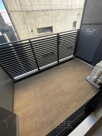 コンフォリア北堀江一丁目の物件内観写真