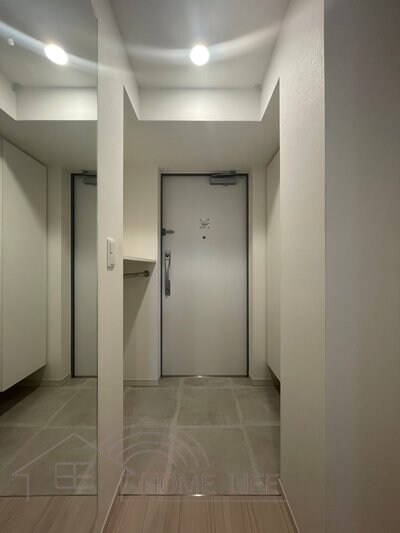 コンフォリア北堀江一丁目の物件内観写真