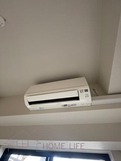 コンフォリア北堀江一丁目の物件内観写真