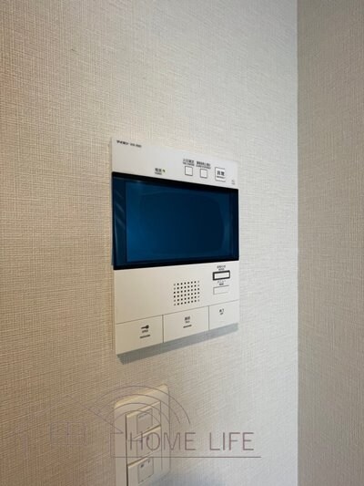 コンフォリア北堀江一丁目の物件内観写真