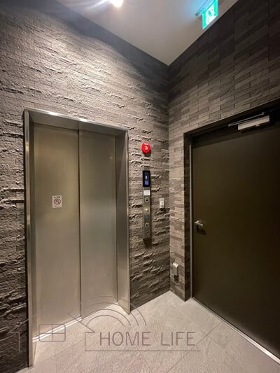 コンフォリア北堀江一丁目の物件内観写真