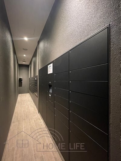 コンフォリア北堀江一丁目の物件内観写真