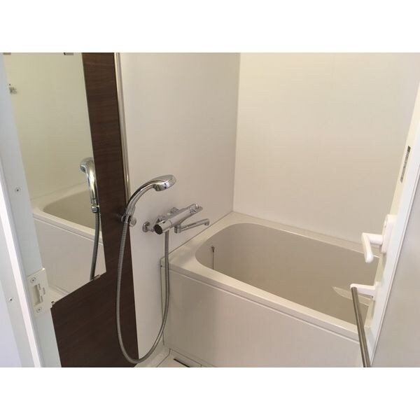 S-RESIDENCE淀屋橋の物件内観写真