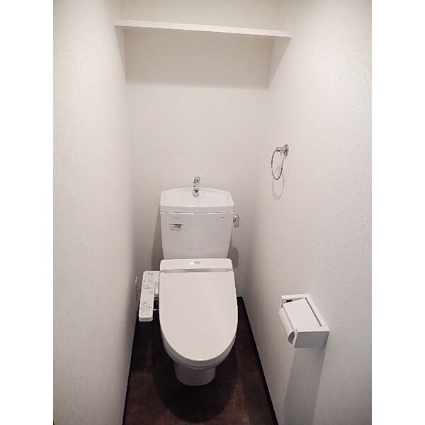 S-RESIDENCE淀屋橋の物件内観写真