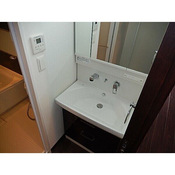 S-RESIDENCE淀屋橋の物件内観写真