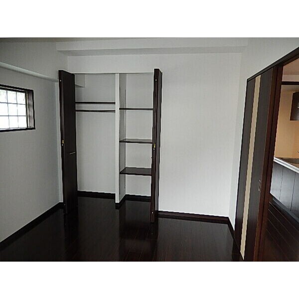 S-RESIDENCE淀屋橋の物件内観写真