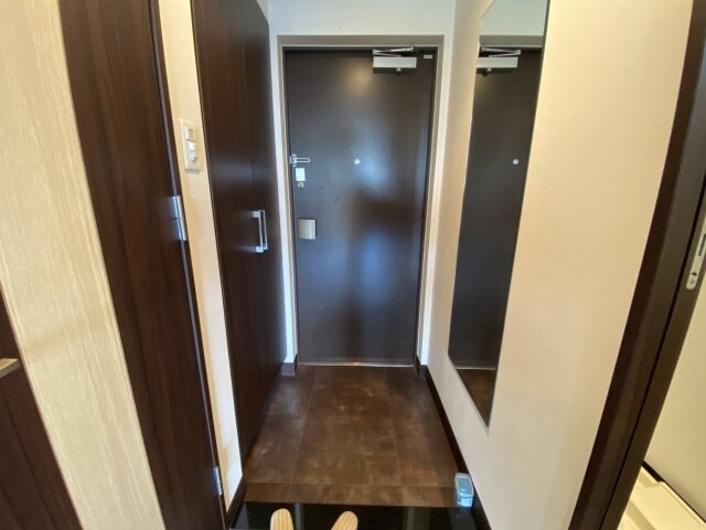 S-RESIDENCE淀屋橋の物件内観写真