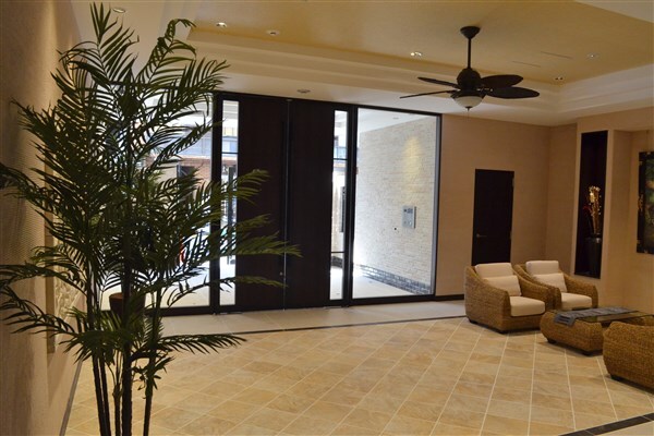 S-RESIDENCE淀屋橋の物件内観写真