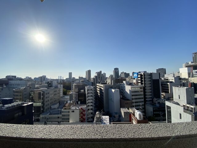 S-RESIDENCE淀屋橋の物件内観写真