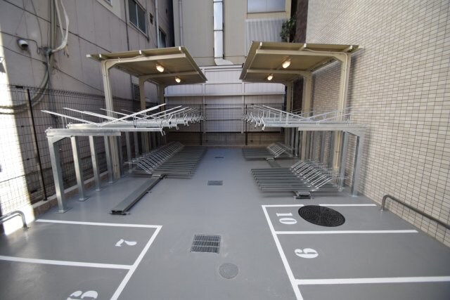 S-RESIDENCE淀屋橋の物件内観写真