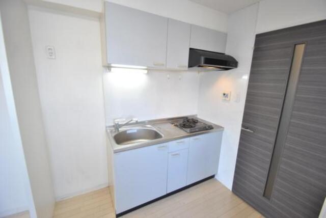 レジディア京町堀の物件内観写真