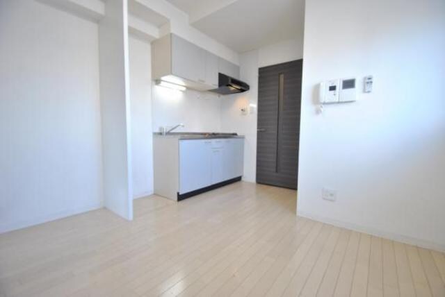 レジディア京町堀の物件内観写真