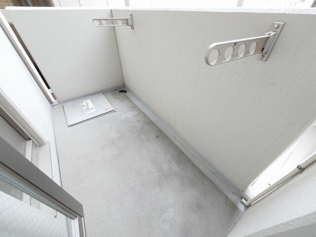 レジディア京町堀の物件内観写真