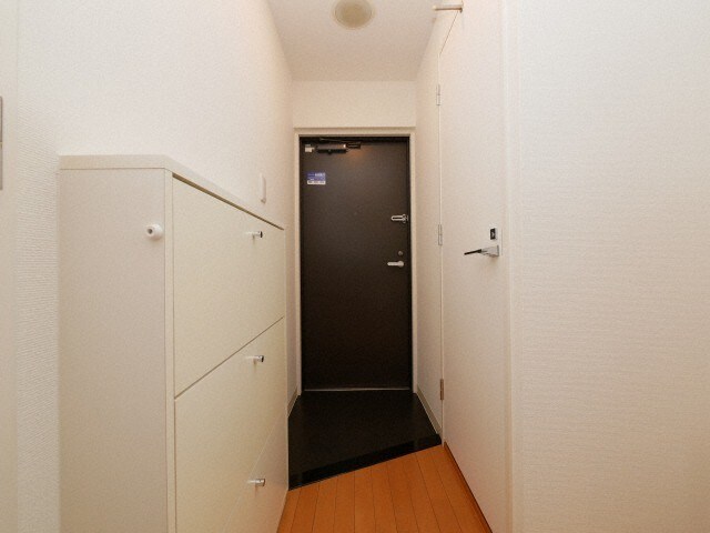 レジディア京町堀の物件内観写真