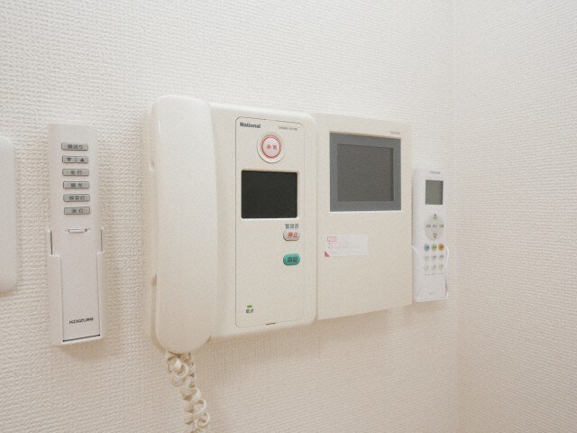 レジディア京町堀の物件内観写真