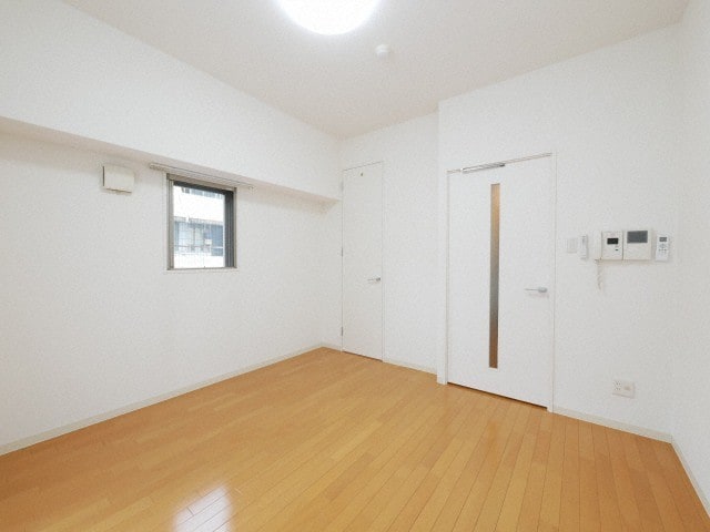 レジディア京町堀の物件内観写真