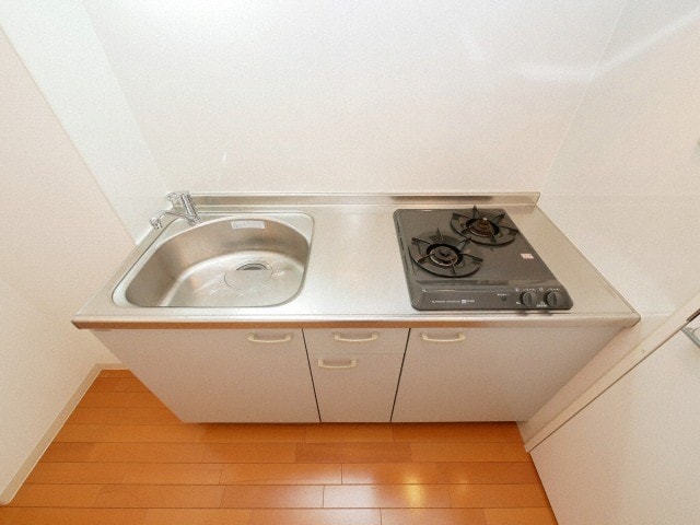 レジディア京町堀の物件内観写真