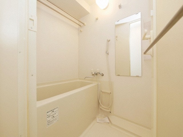 レジディア京町堀の物件内観写真