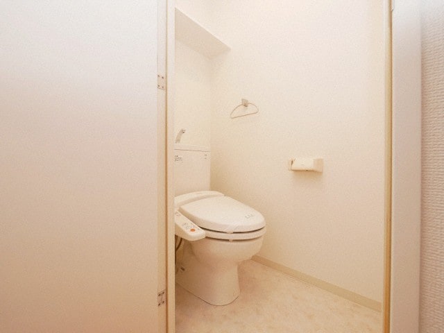 レジディア京町堀の物件内観写真