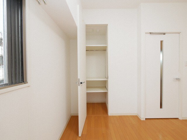 レジディア京町堀の物件内観写真