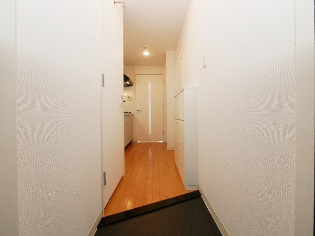 レジディア京町堀の物件内観写真