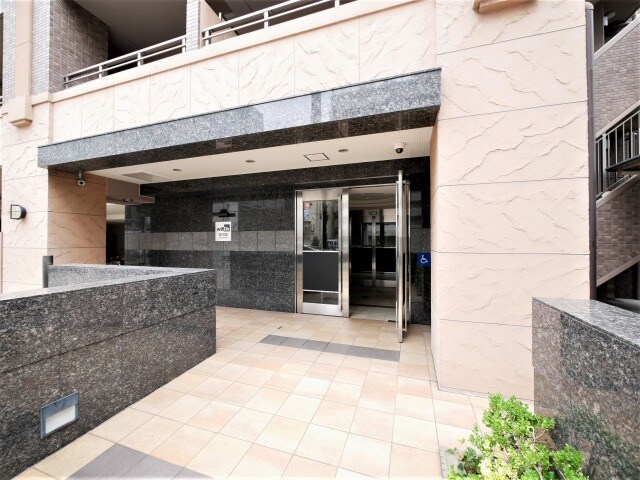 willDo新大阪の物件外観写真