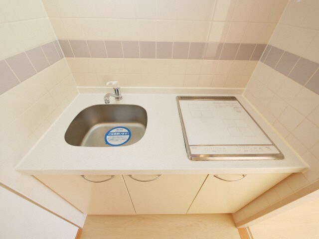 willDo新大阪の物件内観写真