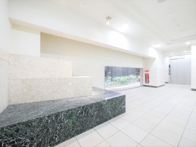 willDo新大阪の物件外観写真