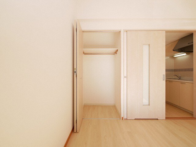 willDo新大阪の物件内観写真