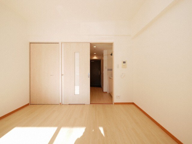 willDo新大阪の物件内観写真