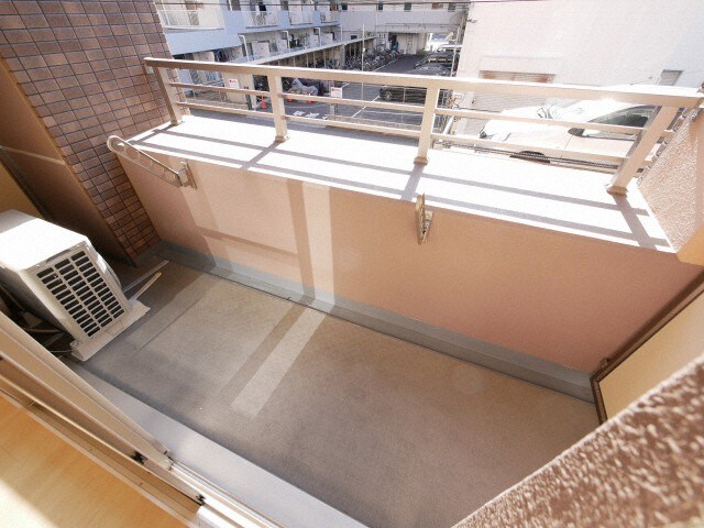 willDo新大阪の物件内観写真