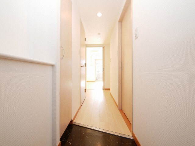 willDo新大阪の物件内観写真