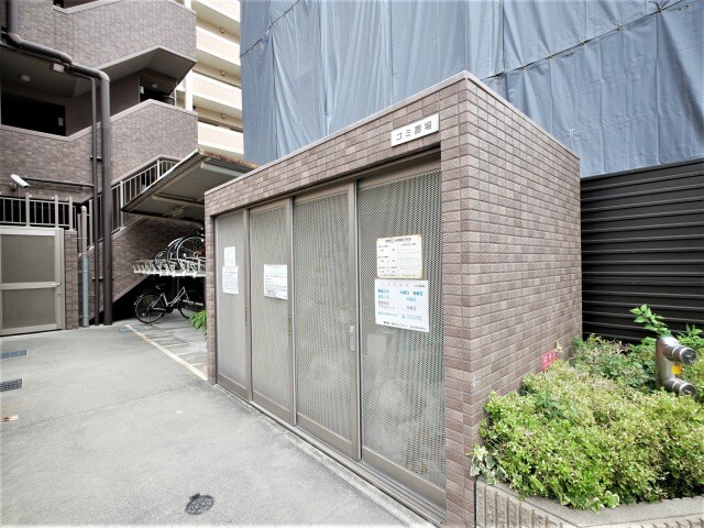 willDo新大阪の物件内観写真