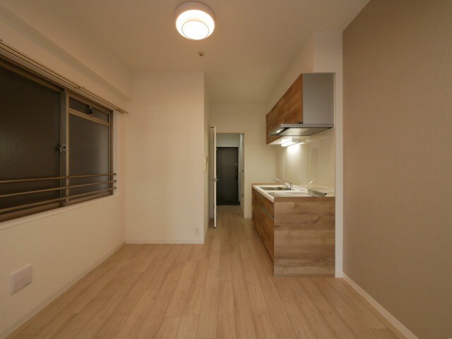 フロンティアタワー九条Ⅱの物件内観写真