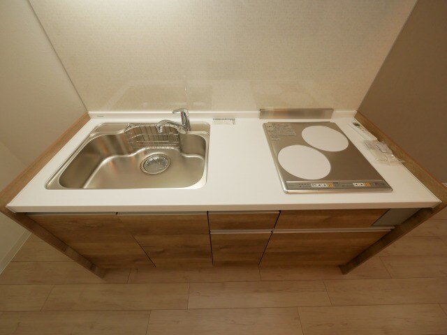 フロンティアタワー九条Ⅱの物件内観写真