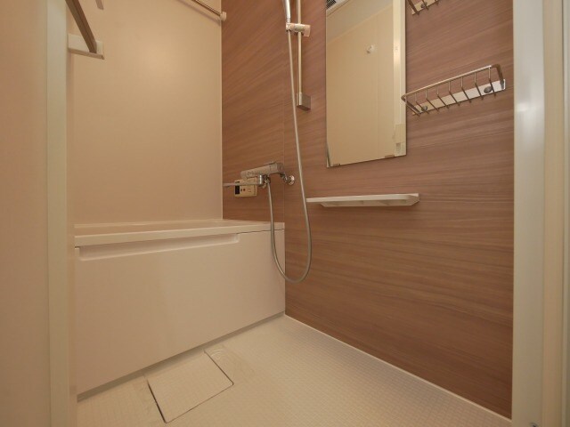 フロンティアタワー九条Ⅱの物件内観写真