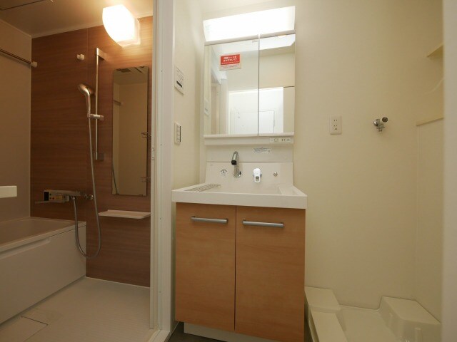 フロンティアタワー九条Ⅱの物件内観写真