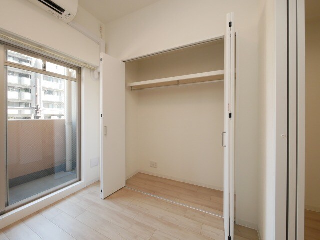 フロンティアタワー九条Ⅱの物件内観写真