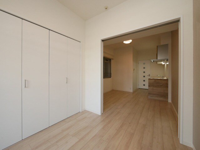 フロンティアタワー九条Ⅱの物件内観写真