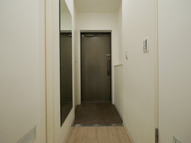 フロンティアタワー九条Ⅱの物件内観写真