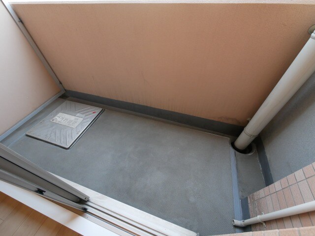 フロンティアタワー九条Ⅱの物件内観写真