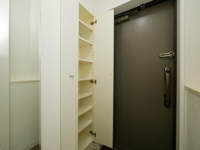 フロンティアタワー九条Ⅱの物件内観写真