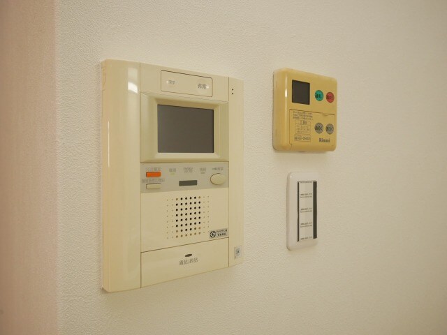 フロンティアタワー九条Ⅱの物件内観写真