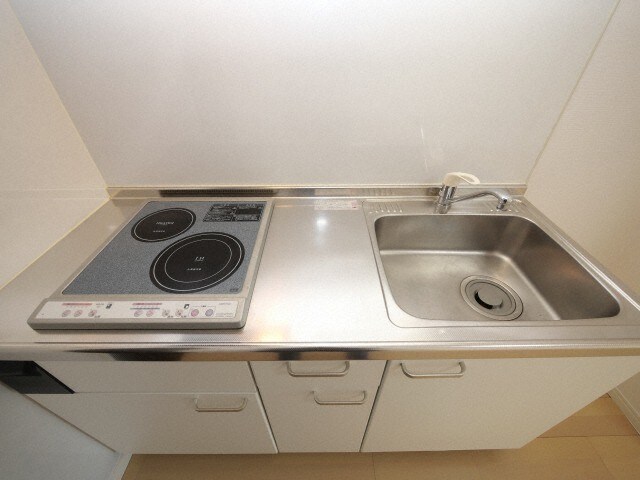 フロンティアタワー九条Ⅱの物件内観写真