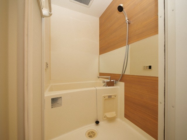 フロンティアタワー九条Ⅱの物件内観写真