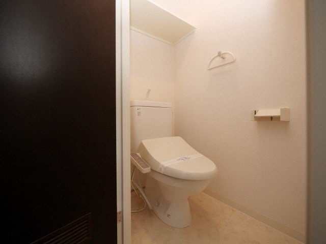 フロンティアタワー九条Ⅱの物件内観写真