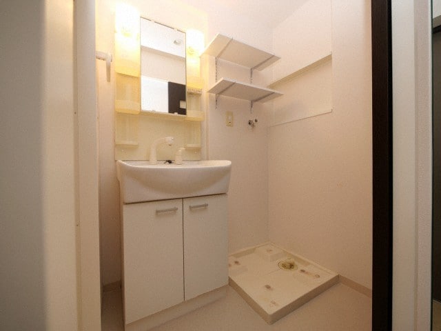 フロンティアタワー九条Ⅱの物件内観写真