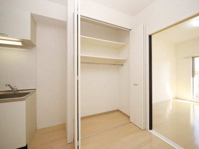 フロンティアタワー九条Ⅱの物件内観写真