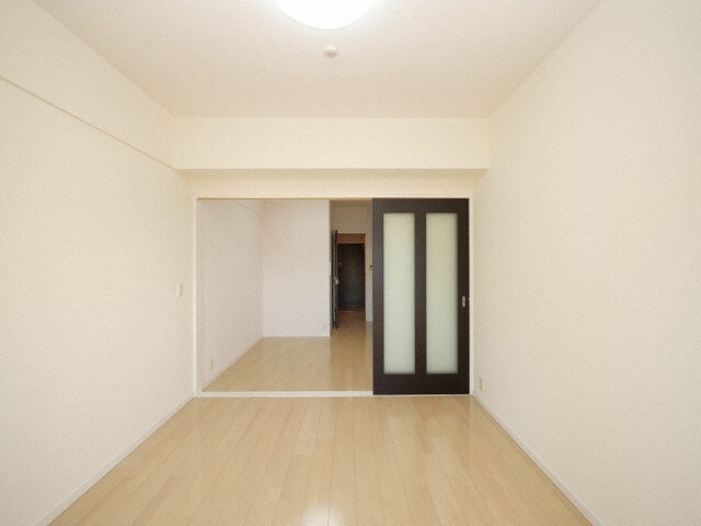 フロンティアタワー九条Ⅱの物件内観写真